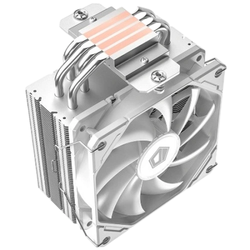 Кулер для процессора ID-COOLING SE-224-XTS ARGB White