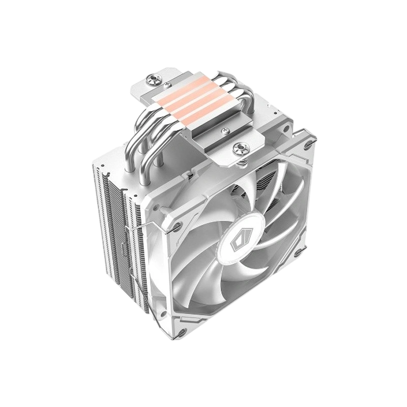 Кулер для процессора ID-COOLING SE-224-XTS ARGB White