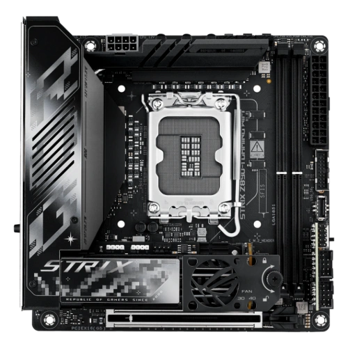 Материнская плата ASUS ROG STRIX Z890-I GAMING WiFi 7 (90MB1IC0-M0EAY1)