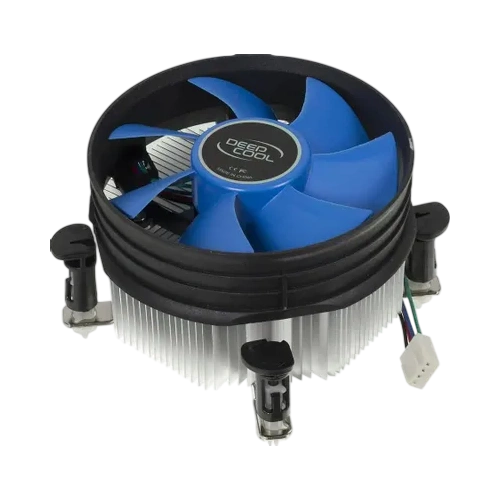 Кулер для процессора Deepcool THETA 21 PWM (DP-ICAP-T21P)