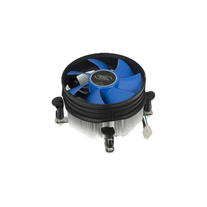 Кулер для процессора Deepcool THETA 21 PWM (DP-ICAP-T21P)