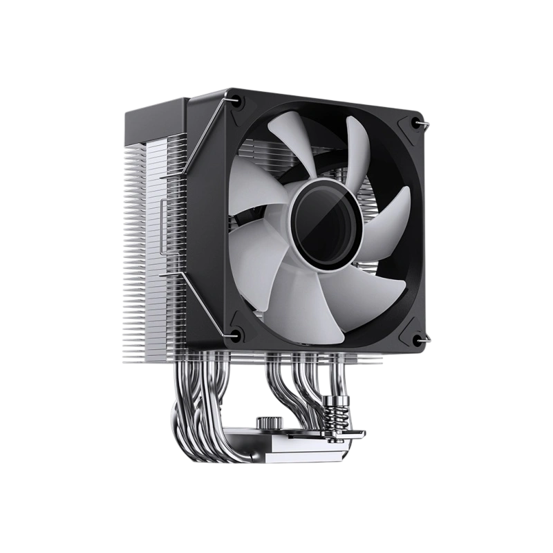 Кулер для процессора JONSBO CR-1400 V2 Color Dynamic Multi-Color LED Black