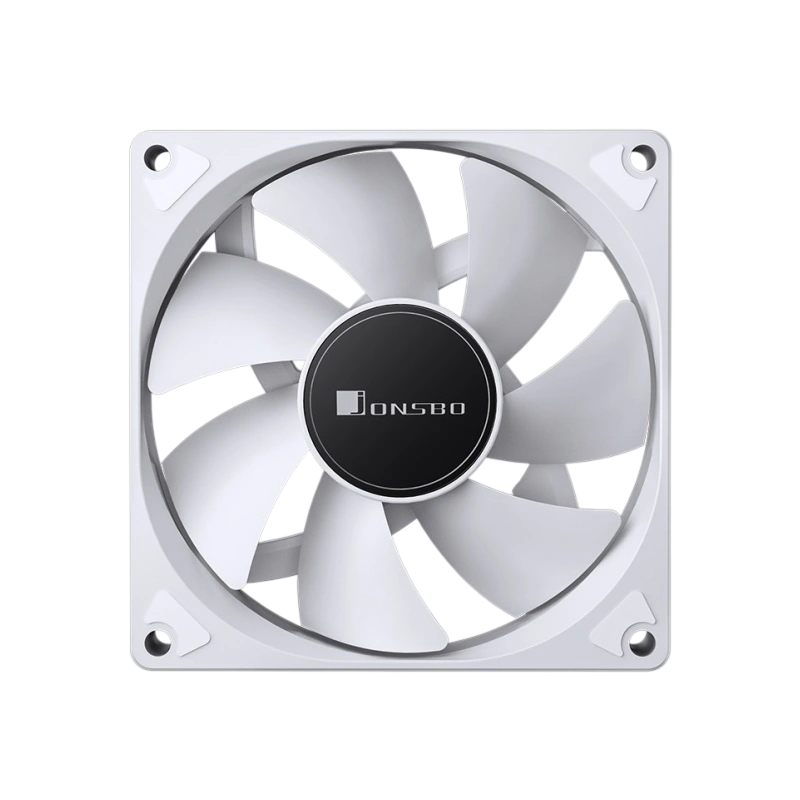 Кулер для процессора JONSBO CR-1400 DV2 White