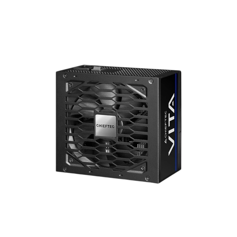 Блок питания Chieftec 750W Vita Black (BPX-750S)