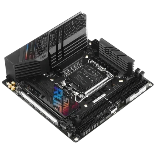 Материнская плата ASUS ROG STRIX B760-I GAMING WIFI (90MB1D90-M0EAY0)
