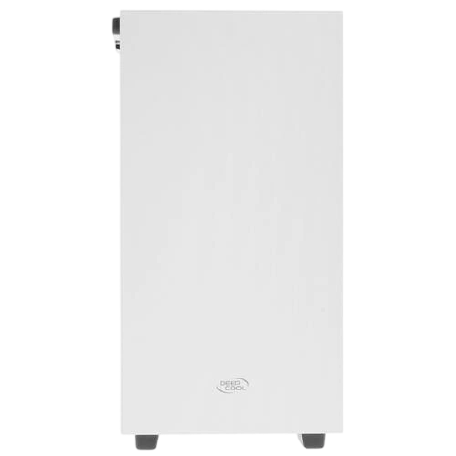 Компьютерный корпус Deepcool MACUBE 110 WH (R-MACUBE110-WHNGM1N-G-1) документация