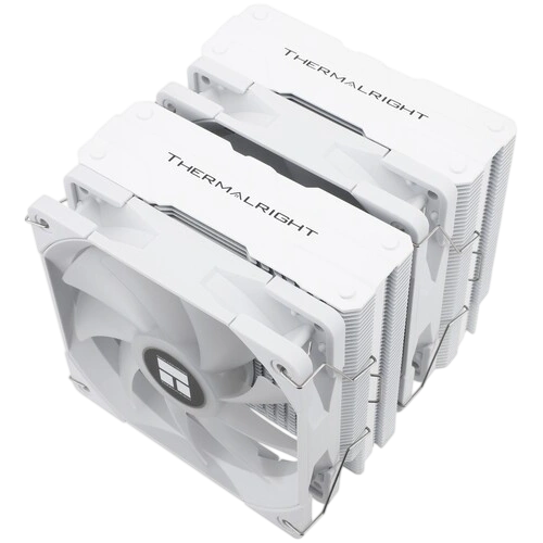 Кулер для процессора Thermalright Peerless Assassin 120 ARGB White (TRPA120AW)