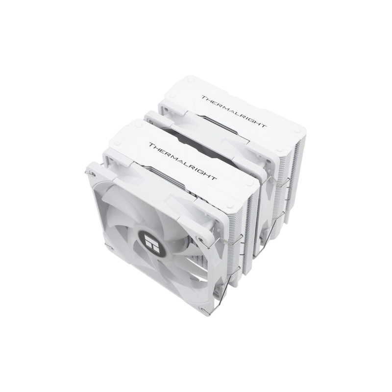 Кулер для процессора Thermalright Peerless Assassin 120 ARGB White (TRPA120AW)