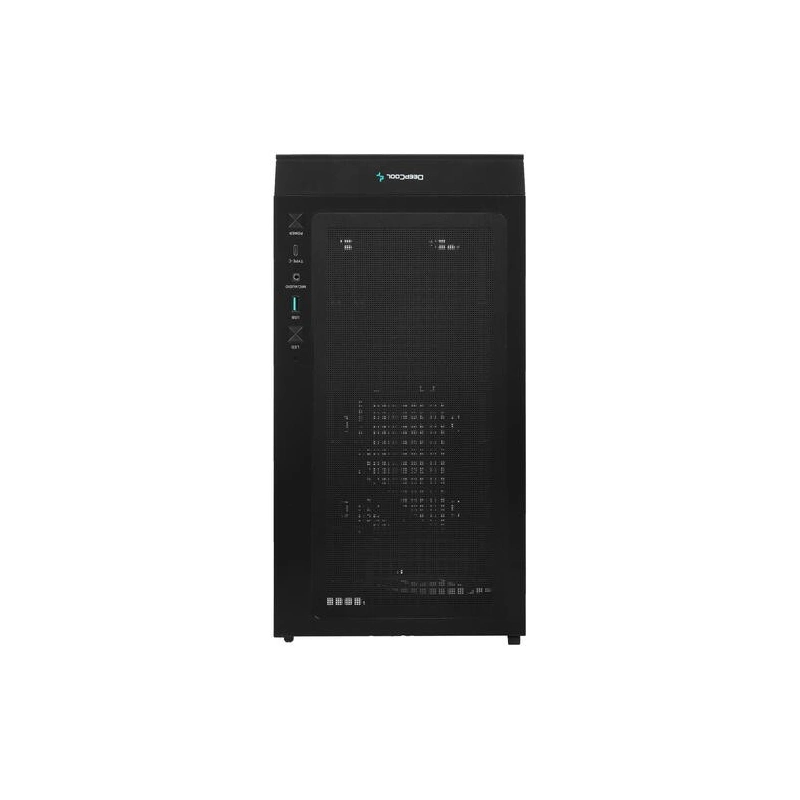 Компьютерный корпус Deepcool CH360 ARGB (R-CH360-BKAPE3-G-1)