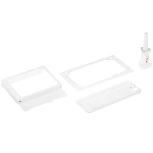 Компьютерный корпус ADATA XPG BATTLECRUISER II ST RGB White (BATTLECRUISERIIST-WHCWW) документация