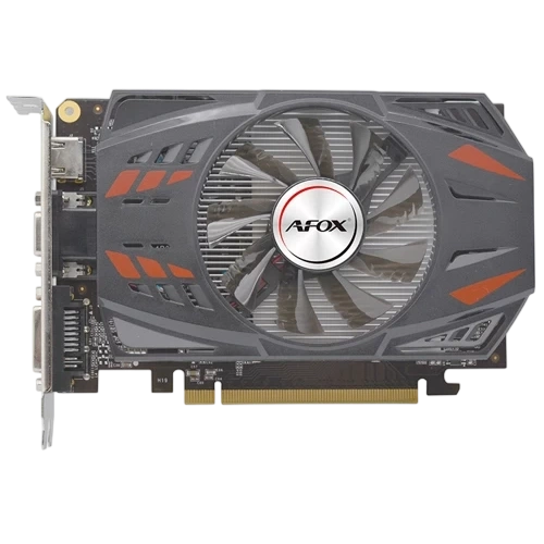 Видеокарта AFox (AF730-4096D5H5) GeForce GT730 4GB