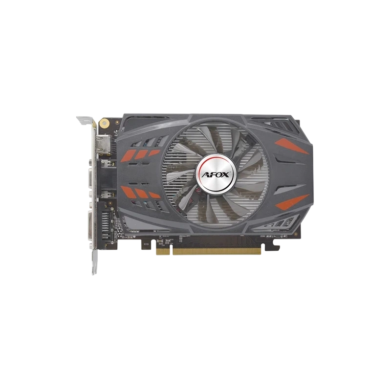Видеокарта AFox (AF730-4096D5H5) GeForce GT730 4GB