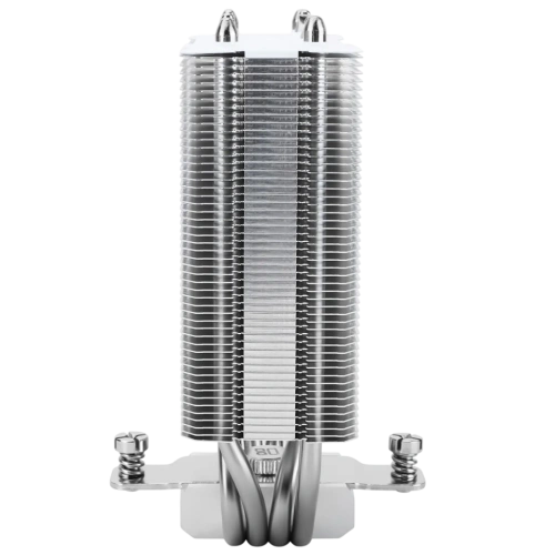 Кулер для процессора Thermalright Assassin X 120 R SE White (TRAX120RSEW)