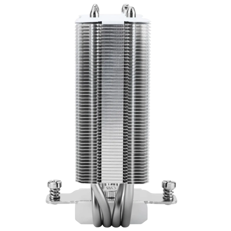 Кулер для процессора Thermalright Assassin X 120 R SE White (TRAX120RSEW)