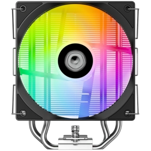 Кулер для процессора ID-COOLING SE-214-XT V2 RGB
