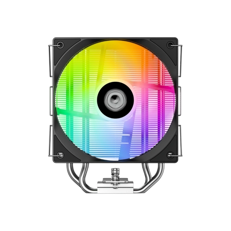 Кулер для процессора ID-COOLING SE-214-XT V2 RGB