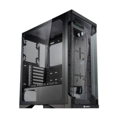 Компьютерный корпус RAIJINTEK SILENOS Black (0R20B00179)