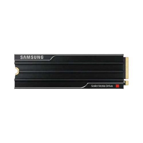 Твердотельный накопитель Samsung 1000 Gb 9100 PRO (MZ-VAP1T0CW)