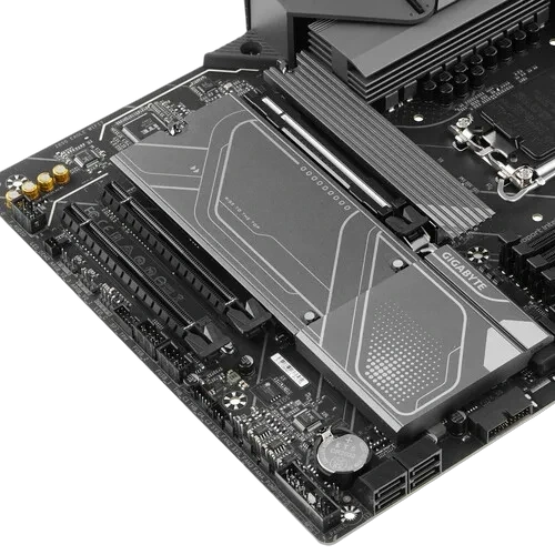 Материнская плата Gigabyte Z890 EAGLE WIFI7 антенна Wi-Fi