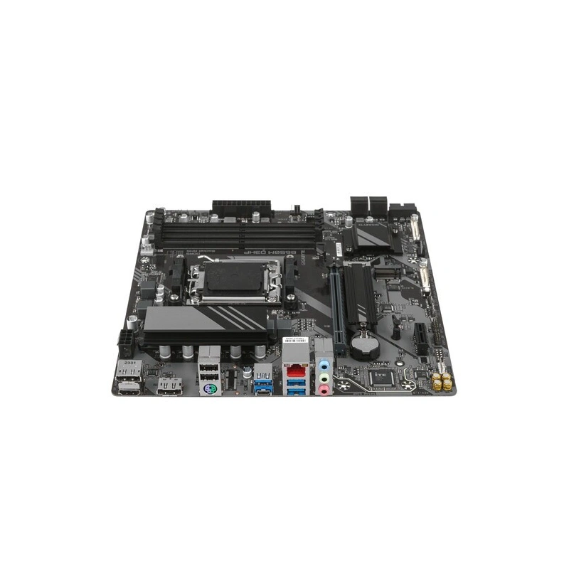 Материнская плата Gigabyte B650M D3HP