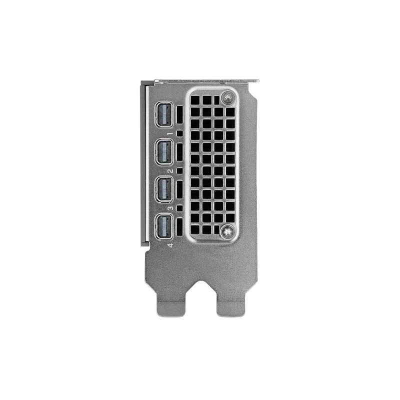Видеокарта NVIDIA (900-5G195-2250-000) GeForce RTX PRO 2000 16GB Blackwell