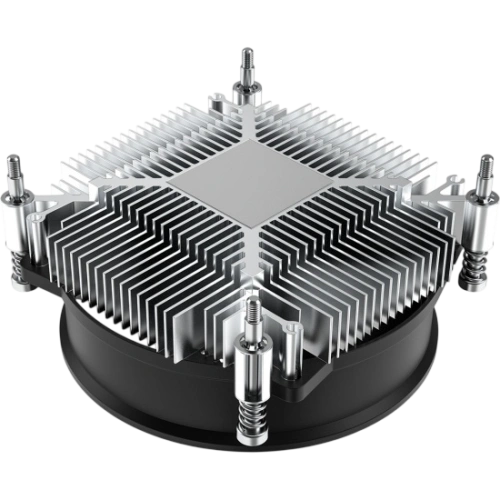 Кулер для процессора ID-COOLING DK-17 PWM