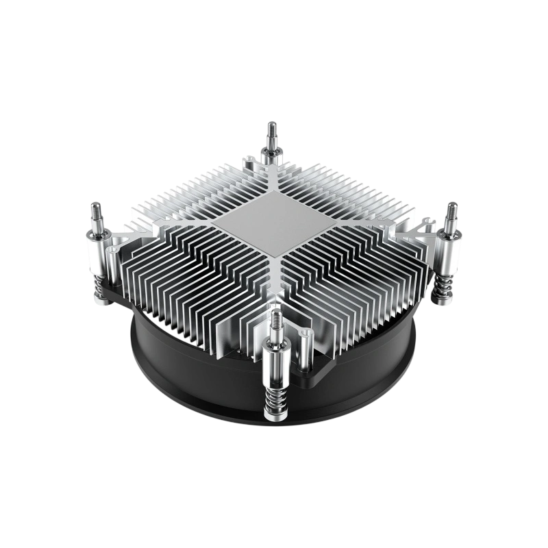 Кулер для процессора ID-COOLING DK-17 PWM