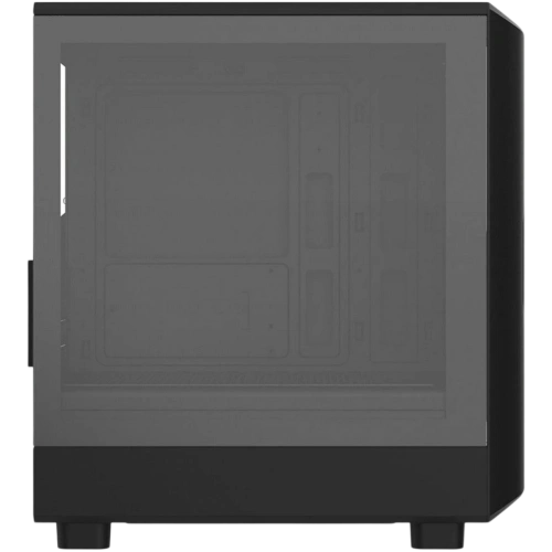 Компьютерный корпус ALSEYE RAMS 2.0 240-B Black (AS.07.0213)