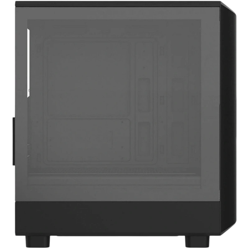 Компьютерный корпус ALSEYE RAMS 2.0 240-B Black (AS.07.0213)