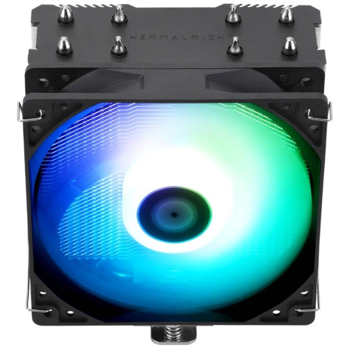 Кулер для процессора Thermalright Assassin X 120 Refined SE ARGB (TRAX120RSEA)