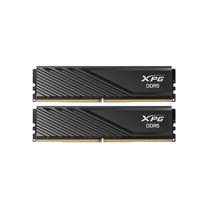 Оперативная память 32 Gb 6000 MHz ADATA XPG LANCER Blade Black (AX5U6000C3416G-DTLABBK)