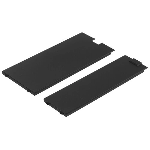 Компьютерный корпус Thermaltake The Tower 200 TG Black (CA-1X9-00S1WN-00)