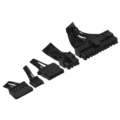 Блок питания Zalman 800W (ZM800-GV2SE)