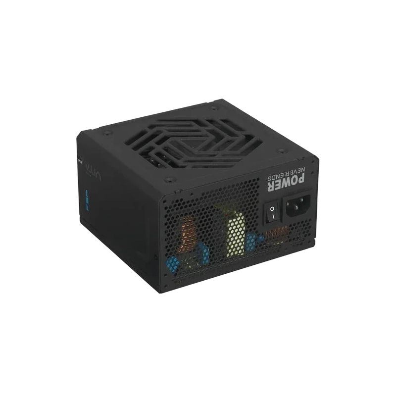 Блок питания FSP 750W VITA-750GD 16 Pin (PCIe 5.0 Connector Cable Details) документация