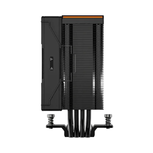 Кулер для процессора PCCooler RZ400 BK RZ400-BKNWNX-GL PWM