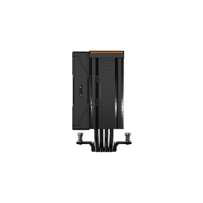 Кулер для процессора PCCooler RZ400 BK RZ400-BKNWNX-GL PWM