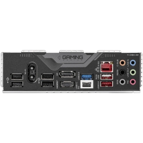 Материнская плата Gigabyte B760 GAMING X WIFI6E GEN5