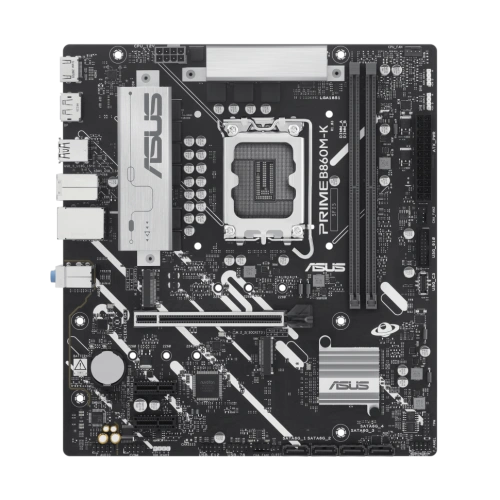 Материнская плата ASUS PRIME B860M-K (90MB1JT0-M0EAY0)