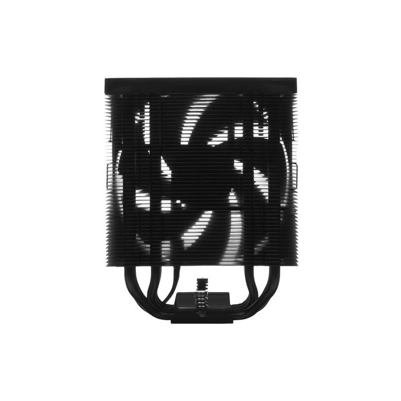 Кулер для процессора ID-COOLING FROZN A610 Black PWM