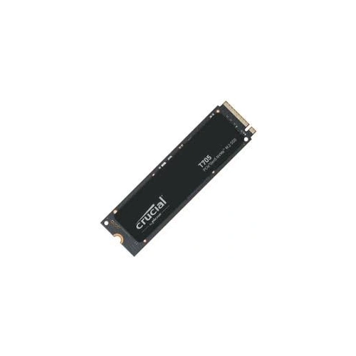 Твердотельный накопитель CRUCIAL 2000 Gb T705 (CT2000T705SSD3)