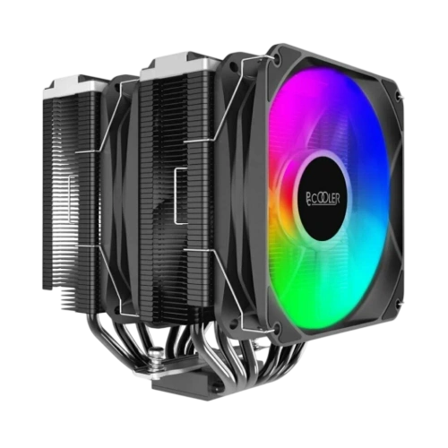 Кулер для процессора PCCooler Paladin S9 B PWM
