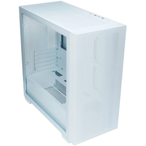 Компьютерный корпус XASTRA A510M White (A510M-4FC12A-UC-WH)