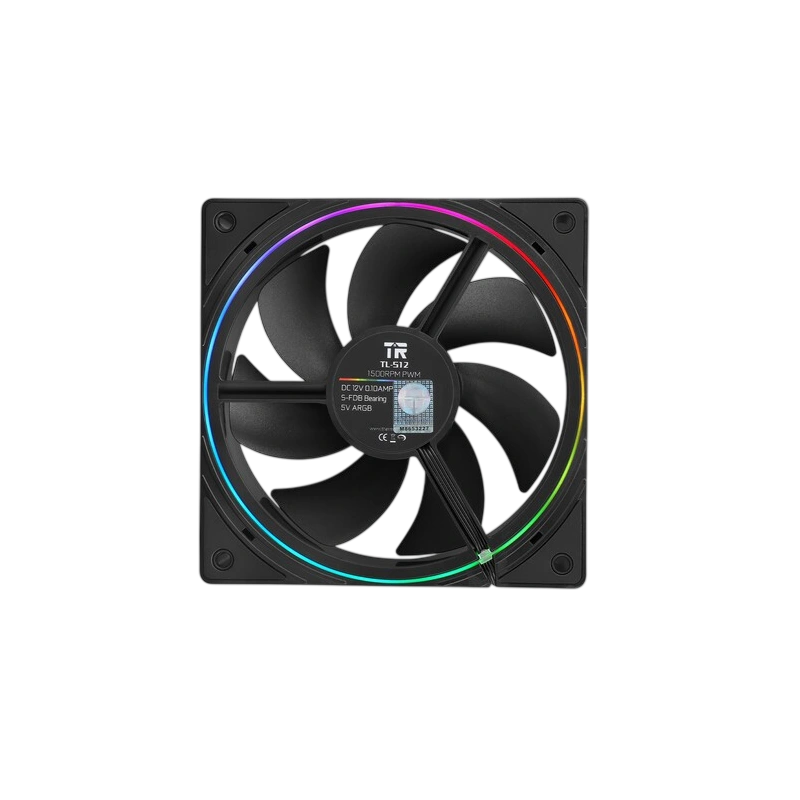 Вентилятор для корпуса Thermalright TL-S12 ARGB (TRTLS12)