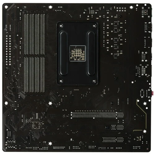 Материнская плата Gigabyte B550M DS3H R2