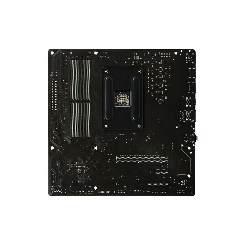 Материнская плата Gigabyte B550M DS3H R2