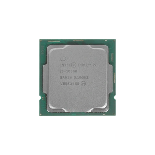 Процессор Intel Core i5 10500 OEM CM8070104290511