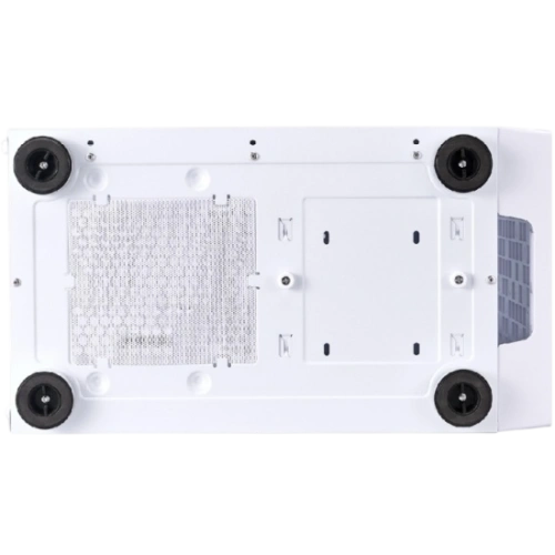 Компьютерный корпус 1STPLAYER GO6 ARGB White (GO6-WH-4F7-W)