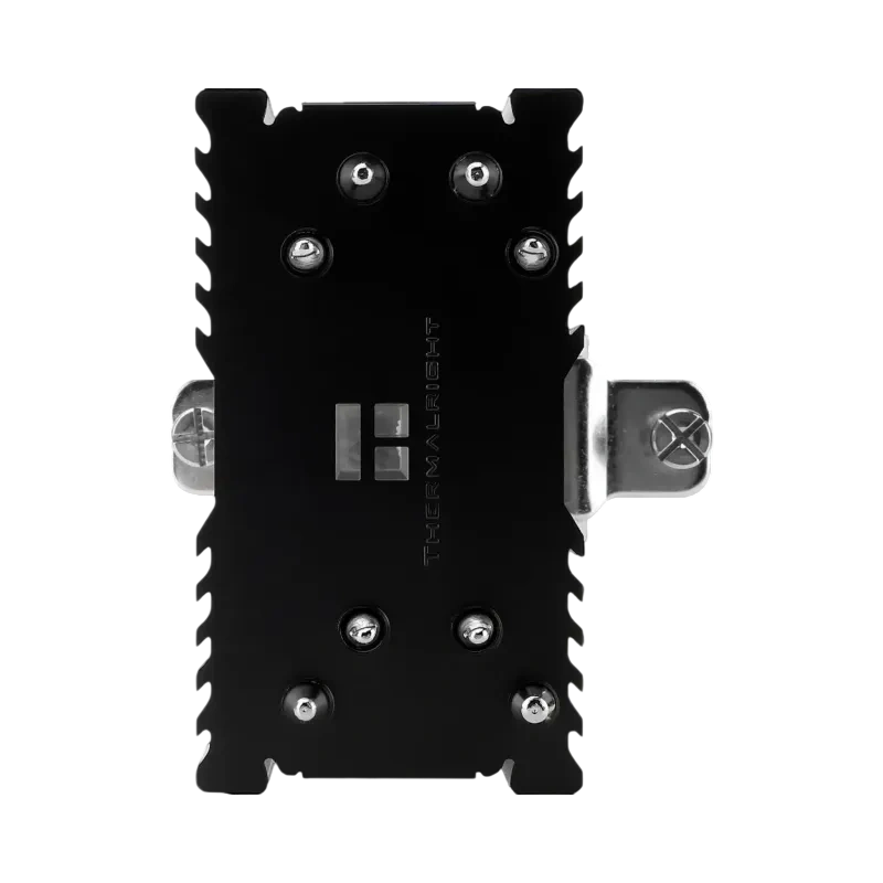 Кулер для процессора Thermalright Assassin X 90 SE ARGB (TRAX90SEA)