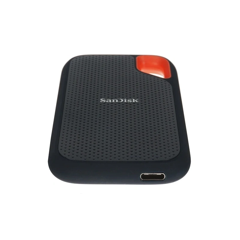 Внешний SSD SANDISK 2000 Gb Extreme (SDSSDE61-2T00-G30) BOX