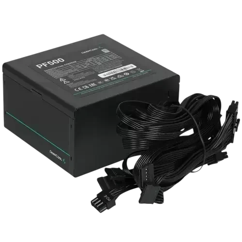 Блок питания Deepcool 500W PF500